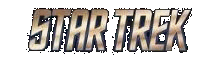 STAR TREK